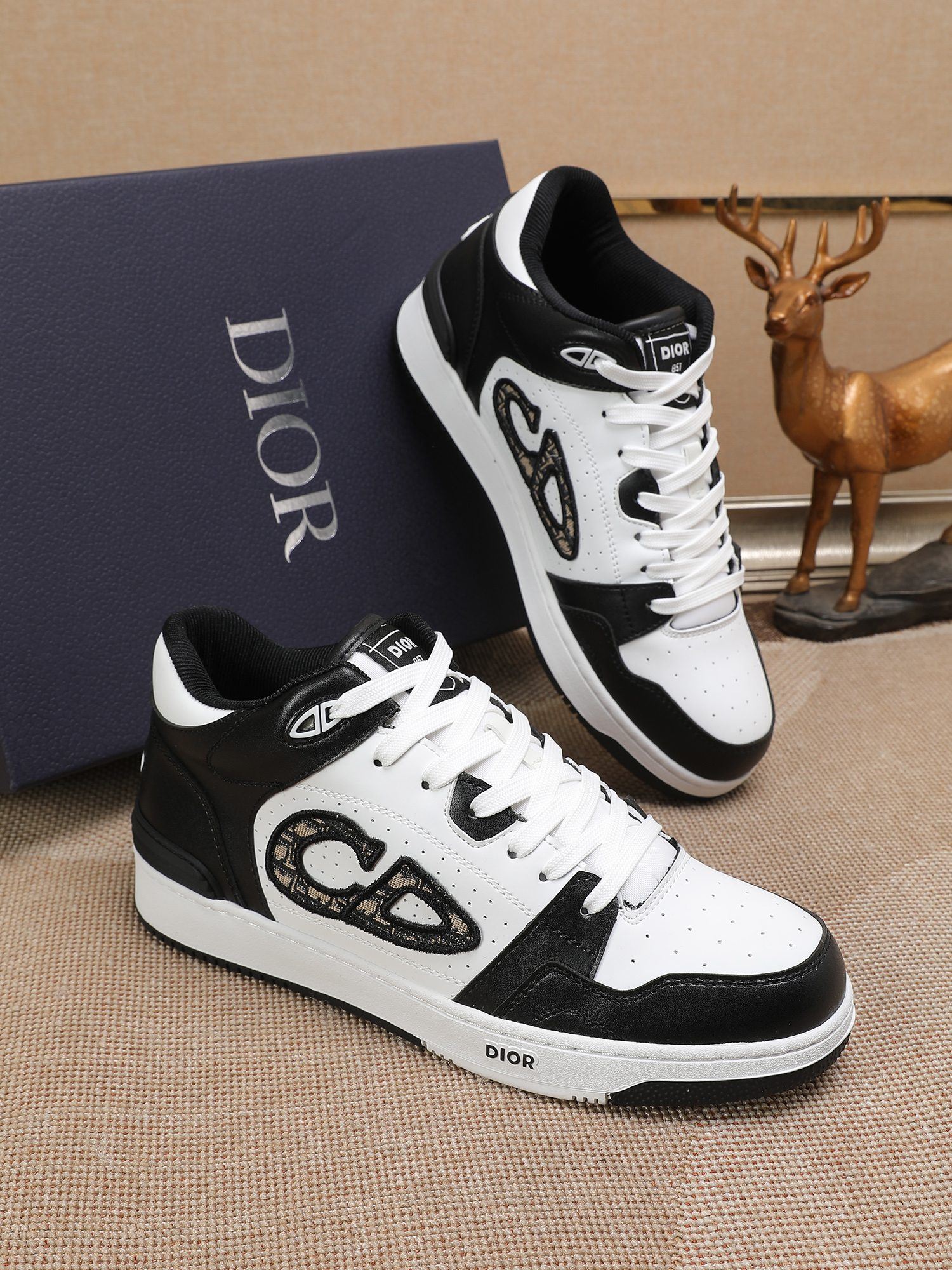 Christian Dior Sneaker